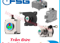 Cảm biến FSG | FSG Sensor | FSG Việt Nam