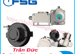 Bộ mã hóa FSG | FSG encoder