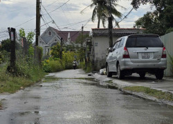 CHÍNH CHỦ CẦN BÁN 2 MIẾNG ĐẤT 267M2 - NGAY TRUNG TÂM BẾN LỨC – LONG AN  + Giá chỉ từ 1.6tỷ/ Miếng