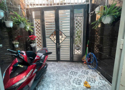 LƯƠNG VĂN CAN P15 - Q8 / NỞ HẬU 7M / 6PN 4WC tặng nội thất / 4TỶ8 THƯƠNG LƯỢNG