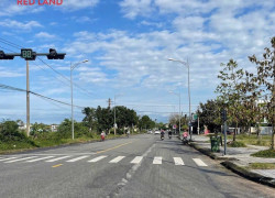 BÁN NHANH - ĐẤT 2 MẶT TIỀN ĐƯỜNG 26M ĐỒNG KHỞI 💰GIÁ GIÃM CÒN 4ty3XX