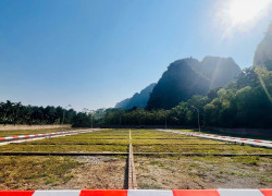 CƠ HỘI SỞ HỮU ĐẤT NỀN GIÁ CHỈ 3XX TRIỆU TẠI CAO DƯƠNG - LƯƠNG SƠN - HOÀ BÌNH