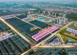 Bán liền kề tại khu san hô oceanpark2 . Gía rẻ tốt nhất thị trường ,triết khấu 25-30% . Nhiều phần quà hấp dẫn từ chủ