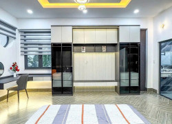 BẢO TÂN RESIDENCE – NHÀ PHỐ LIỀN KỀ BÌNH TÂN