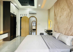 NHÀ PHỐ BÌNH DƯƠNG –  SỔ RIÊNG – VÀO Ở NGAY