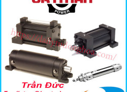 Nhà cung cấp xi lanh Ortman chính hãng