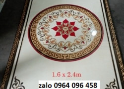 Gạch thảm lát nền nhà cao cấp - 498BVC