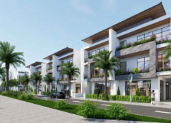 08.12.25.1 shophouse dự án An Khánh Ecomony, 70m2 x 4 tầng, giá chỉ 15,5 tỷ rẻ hơn thị trường 1 tỷ