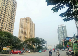 GẤP! Cần Tiền Bán Gấp Căn Chung Cư Đại Kim, 88m2, 3PN, 2 WC, đầy đủ nội thất, chỉ hơn 6 tỷ