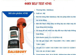 Bút thử điện volt detect 44kv self 4745
