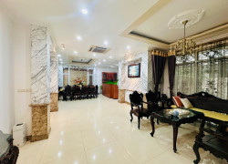 Biệt Thự Sài Đồng – Long Biên 179m đầy đủ nội thất chỉ 53,4 tỷ có TL