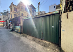 Bán đất Cổ Linh,Long Biên 71m,mt5m oto vào đất,sát phố nhỉnh 14 tỷ