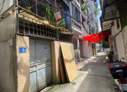 BÁN NHÀ NGỌC THỤY – LÔ GÓC 83M² – MẶT TIỀN 4.2M – GIÁ 22.5 TỶ