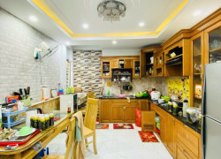 Nhà bán HXH Phạm Văn Bạch, Tân Bình – Gần Nhà ga T3 – 40m² – Giá chỉ 5.75 tỷ TL