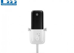 Microphone Elgato Wave 3 - White (10MAB9911)