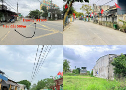 Duy nhất lô đất nhà vườn hơn 200m2 - sẵn sổ - giá chỉ 8xx