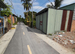 Xuống Giá Sâu Lô Đất 5x25 – Thổ Cư – 1.38 Tỷ