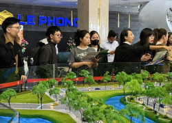 EMERALD GARDEN VIEW chỉ 1,39 tỷ Căn hộ xanh chuẩn sống đôi giữa lòng Thuận An