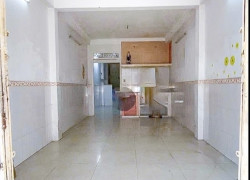 NGAY NGÃ TƯ LẠC LONG QUÂN - ÂU CƠ - HẺM XE HƠI - 56M2, 4 TẦNG BTCT - NHỈNH NHẸ 7 TỶ.