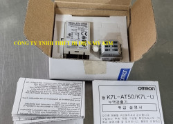 Bộ khuếch đại cảm biến Omron K7L-AT50