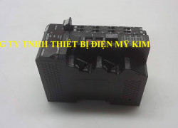 Bộ điều khiển truyền động Omron NX502-1600