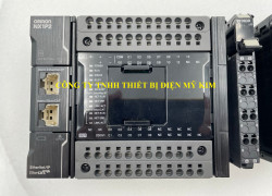 Bộ điều khiển Omron NX502-1500