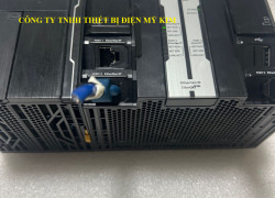 Bộ điều khiển  Omron NX701-1700