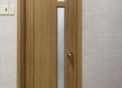 Cửa nhựa đài loan tại Phường Bến Thành - TP HCM