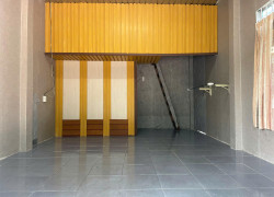 Cho thuê mặt bằng đối diện chung cư Chí Linh, Bình Giã 2/9 Vũng Tàu