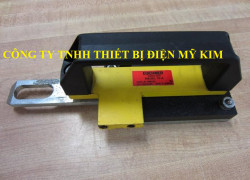 Chốt công tắc an toàn Euchner RIEGEL TP-A