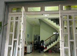 Cho thuê nhà tại 28/8 Phạm Huy Thông, Phường 7, Gò Vấp