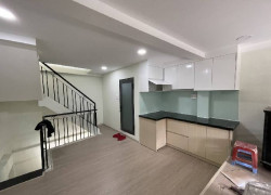 Nhà mặt tiền Kinh doanh đường Vườn Lài, Tân Phú, gần Chợ Tân Hương, giá chỉ 8,5 Tỷ