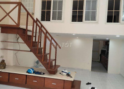 CHO THUÊ NGUYÊN CĂN LẦU 1 MẶT TIỀN ĐƯỜNG NGHĨA THỤC – PHƯỜNG 5, QUẬN 5, TP. HCM