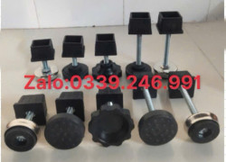 Mua chân tăng chỉnh chiều cao vuông 40 ở đâu uy tín giá tốt.