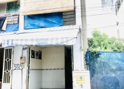 Cho thuê nhà nguyên căn nhỏ