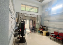 4X16, 3 TẤM - VUÔNG ĐÉT, NGAY NGÃ TƯ BẢY HIỀN CHỈ 6. TỶ - HẺM GẦN 4M, 1 BƯỚC RA MT.