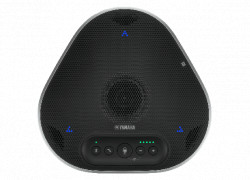 Yamaha YVC330 – Giải pháp hội nghị trực tuyến chuyên nghiệp, âm thanh rõ như gặp mặt trực tiếp