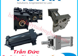 Nhà cung cấp Xi lanh Khí Nopak tại Việt Nam