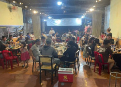 CẦN SANG LẠI QUÁN KINH DOANH TÂM HUYẾT – MẶT BẰNG ĐẸP TẠI 640 VÕ VĂN KIỆT - PHƯỜNG KHÁNH XUÂN - BUÔN MA THUẬT