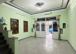 CẦN BÁN NHÀ 2 TẦNG ĐƯỜNG 5M5 LÊ PHỤ TRẦN – MÂN THÁI – SƠN TRÀ – ĐÀ NẴNG