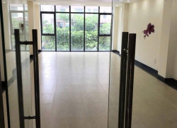 CHO THUÊ VĂN PHÒNG TẠI TẦNG 5, SỐ 24 PHỐ DUY TÂN - CẦU GIẤY – HÀ NỘI