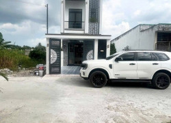 Bán Gấp Căn Nhà Đầy Đủ Nội Thất Hiện Đại