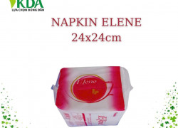 khăn ăn napkin cao cấp cho nhà hàng tại phú quốc