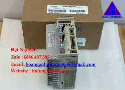R88D-WT08H OMRON | Servo Driver OMNUC W-Series 750W 200V 3P | Tự Động Hóa CN