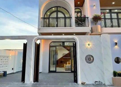 Nhà Cuối Đường Đồng Khởi 110M2 Sổ Riêng Bao Hoàn Công Giá Hơn Tỷ Đường 9M