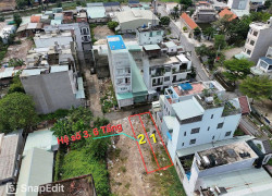 🏡 BÁN GẤP 2 LÔ ĐẤT ĐẸP – CẦN TIỀN ĐI CHƠI TẾT – THẠNH XUÂN 25, QUẬN 12