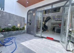 CHỦ BAY GẤP CĂN NHÀ BÌNH CHÁNH