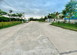 CƠ HỘI VÀNG – BÁN 2 LÔ ĐẤT LIỀN KỀ VỊ TRÍ VIP KHU PHƯỚC MỸ, TP. QUY NHƠN