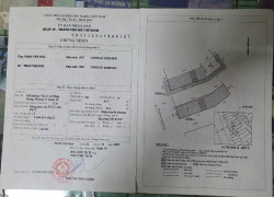 Bán nhà tập thể tầng 2 ngay mặt tiền 638 Lê Hồng Phong Q10