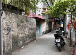 Bán CC mini, Kim Ngưu, Thanh Lương, Hai Bà Trưng, Hà Nội, 24 tỷ, 193 m